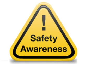 Safety Topic: You and Safety Awareness