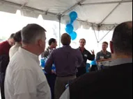 UPM Sales Force Unites!