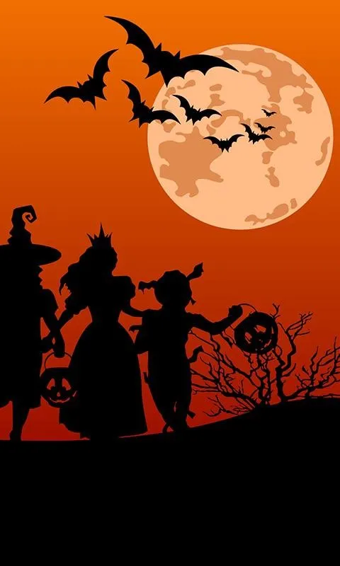 Halloween Safety for Motorists