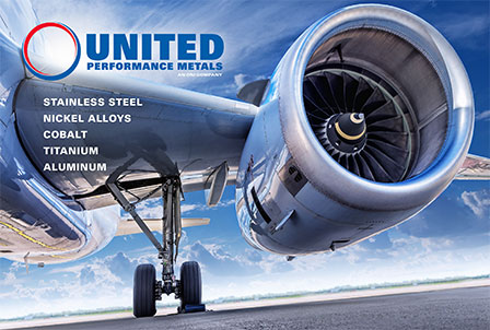 Aerospace Grade Materials