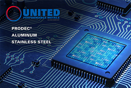 Semiconductor Grade Materials