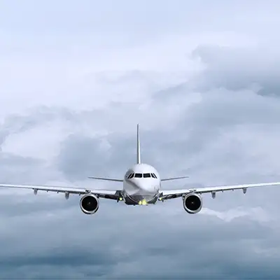 Aerospace Grade Metals