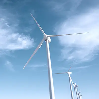 Alternative Energy Metals