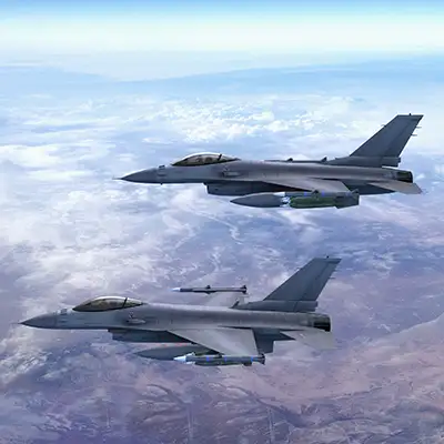 Defense Grade Metals