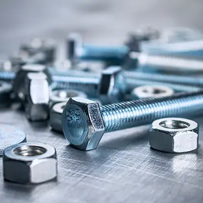 Fastener Grade Metals