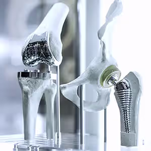 Medical Grade Metals