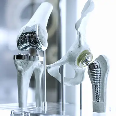 Medical Grade Metals