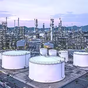 Power Generation Metals