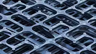 Get near net shapes cut