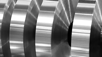 Thin Gauge Strip Metal