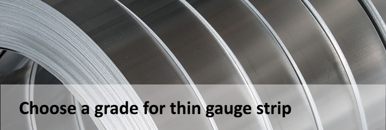 Custom Engineered Strip Quote Form